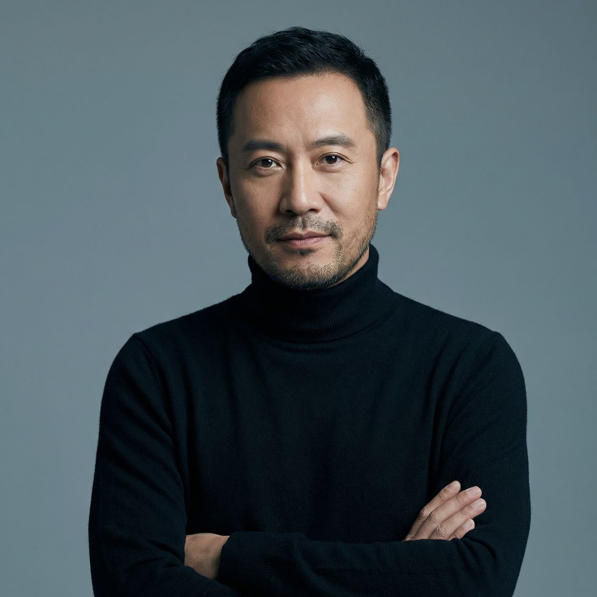 同人动漫 陈明远 首席导演
