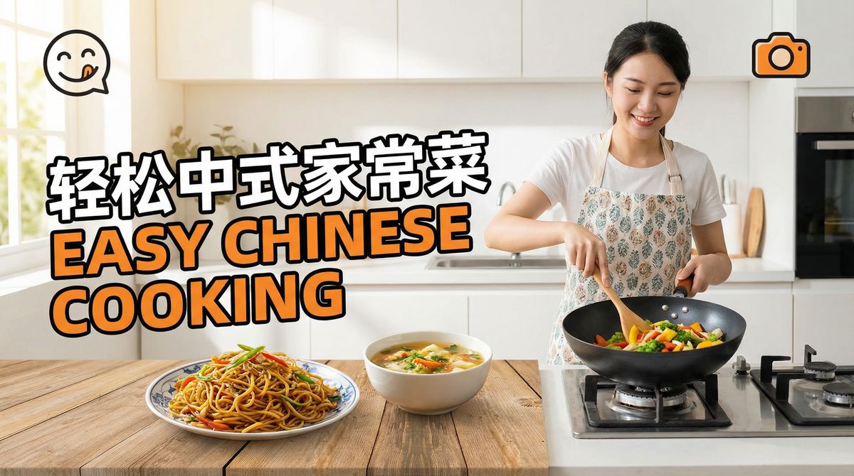 同人动漫 同人动漫美食视频：家常菜视频演示全集